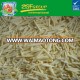 Frozen bamboo shoot strip