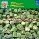 Frozen Cut Okra