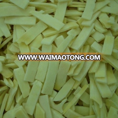 Frozen Bamboo Shoot Slice/strip