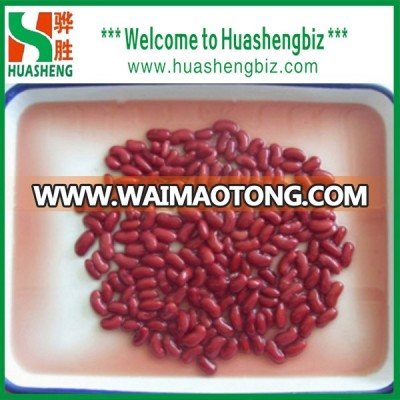 BRC,KOSHER,HALAL IQF red kidney bean