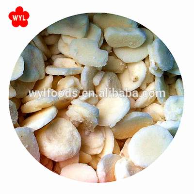 Best sale factory price frozen water chestnuts with high quality